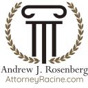 Attorney Racine logo